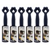 KORBOND Pet Lint Rollers - 6 Pack Lint Remover Rollers
