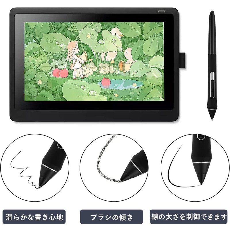 DFsucces For Wacom Pro Pen 2 Refill, Compatible with Pro