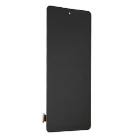 Yoidesu Reemplazo de Pantalla para S20 FE, Pantalla LCD, Digitalizador, Pantalla Táctil, Montaje Completo, Juego de Reemplazo de Pantalla de Teléfono con Herramientas de