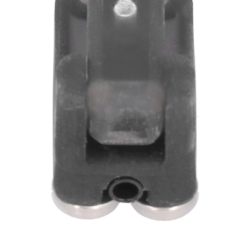 Ultra Portable Manual Key Magnetic Adsorption Base CW Morse Code