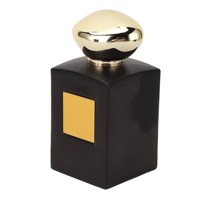 Men Perfume Long Lasting Portable Woody Light Scented Leakproof Men