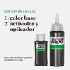 Just For Men Castaño Oscuro 30 ml