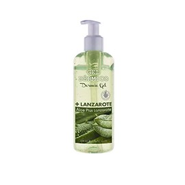 Aloe Plus Island. Aloe Vera Gel Dermal 250ml