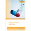 Pocket Guide: Pharmacokinetics Made Easy