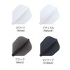 COSMO DARTS Fit Flight Fit Flight Shape, Pack of 6,