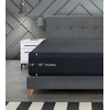 Home Beyond & HB design - Premium Fitted Sheet Twin