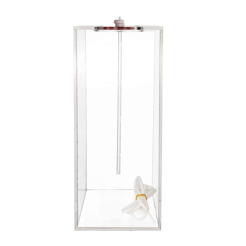Aquarium Choice Acryli Made Liquid Storage Bucket Doing Pump Reservoir