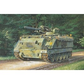 Italeri 510007066 - 1:72 M163 Vulcan.