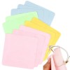 Home and Kitchen Essential Portable Sheets 15cm, 10 for cleaning
