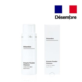 DeshonBrur 엔자임 필 파우더 젠틀 클렌저 80g 민감성지성트러블 피부용 효소거품팩 Enzyme Fil Powder Gentle Cleanser 80g Sensitive Oily Troubled Skin Enzyme Foaming Pack