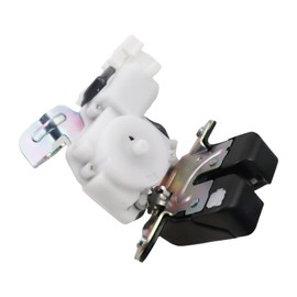 Car Rear Trunk Door Lock Latch Actuator Motor Tailgate Boot Assembly fit for Honda HR-V 2016-2021 74800-T7Y-K01 74800T7YK01 74800-T7A-J02 74800T7AJ02