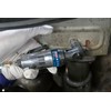 Sealey Sa231 Air Ratchet Wrench 3/8Sq Drive Super Stubby