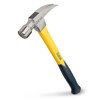 ESTWING Sure Strike Framing Hammer - 22 oz Straight Rip