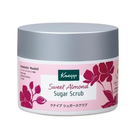 クナイプ シュガースクラブ スイートアーモンド 200mL