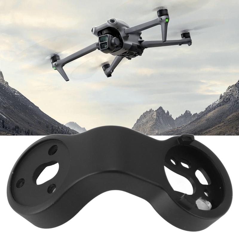 Gimbal Camera Yaw Arm Bracket Stable Support Accurate Control Gimbal