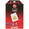 Hoover H30 Taubsaugerbeutel Telios (x5), Original