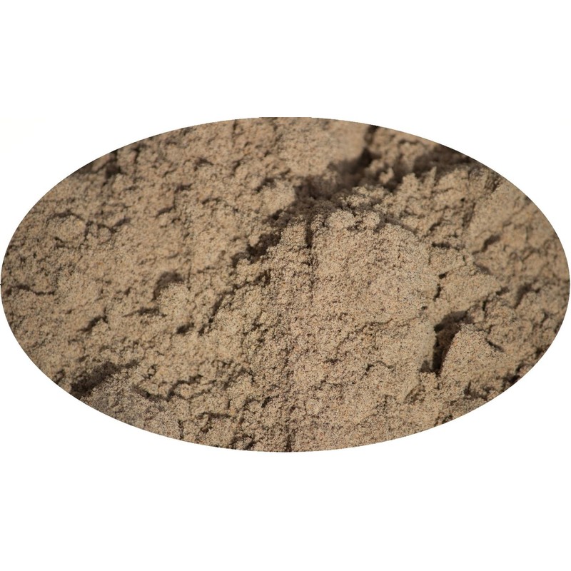 Eder Gewürze - Cardamom Black Ground - 250g