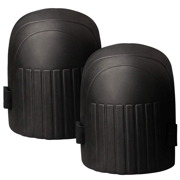nuoshen Kneepads, Garden Durable Knee Pads Waterproof EVA Foam Kneepads