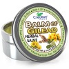 Creation Farm Balm of Gilead Salve - Large 4 Oz