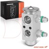 A-Premium A/C Expansion Valve Compatible with Peterbilt 325 2011-2012, 330