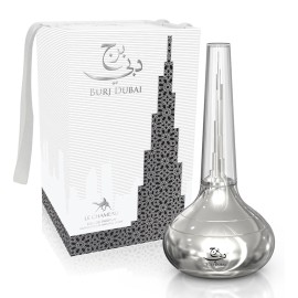 LE CHAMEAU BURJ DUBAI EAU DE PARFUM PERFUME UNISEX FRAGRANCE