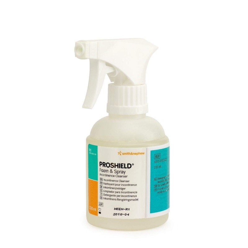 Proshield New Skin Care Kit