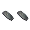 2 Marantec Digital 384 Mini Handheld Transmitter 868.3 MHz *