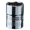 Nepros 7mm 1/4"sq. Socket Wrench 6pt.