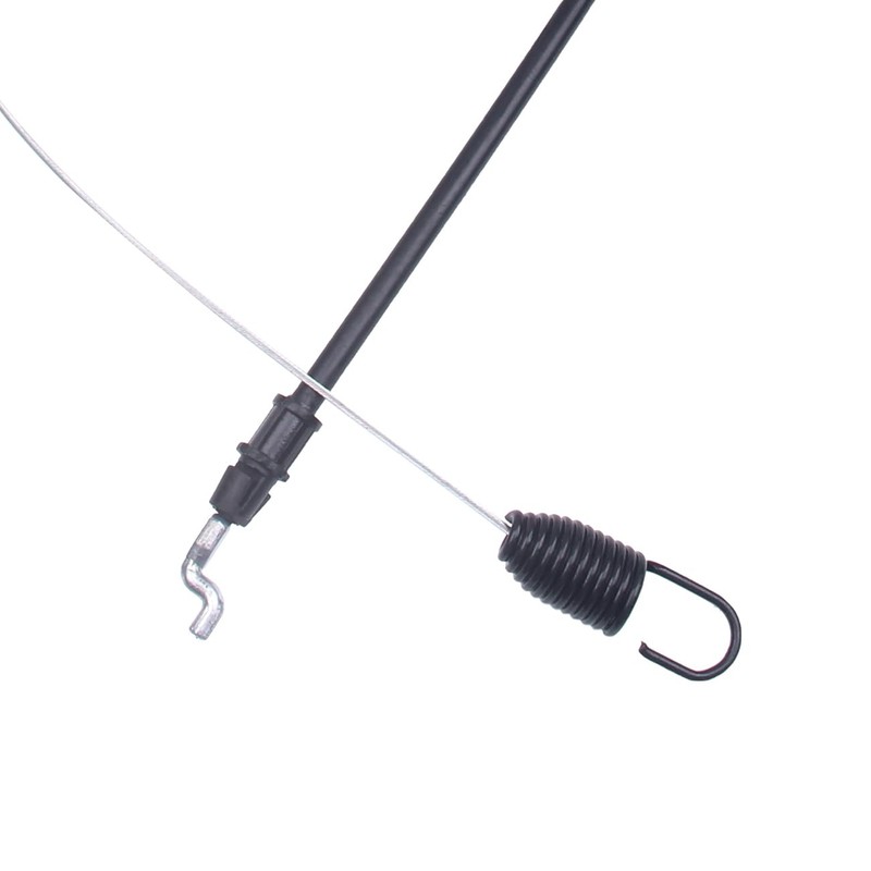 Goodbest New Drive Control Cable Compatible With MTD Troy-Bilt Tiller