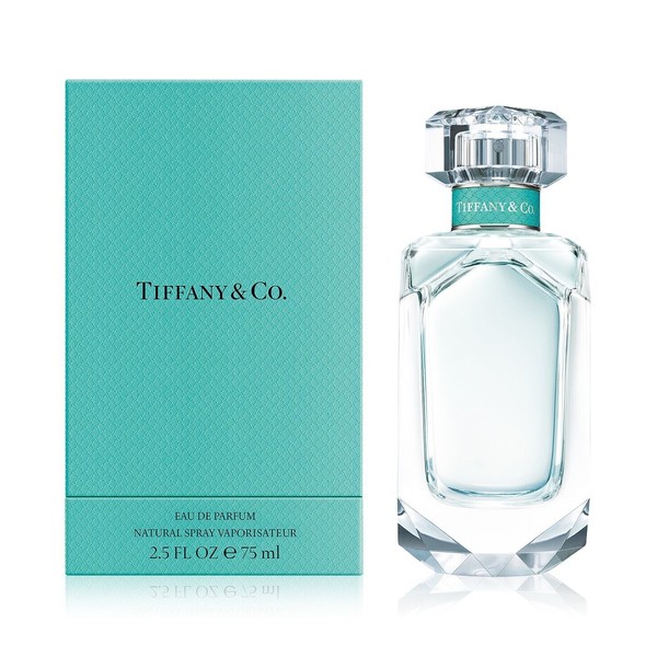 Tiffany & Co. by Tiffany & Co. 2.5oz EDP for Women NEW SEALED Box