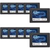 Patriot Burst Elite 120GB SSD 2.5" SATA 3 6GB/s Internal