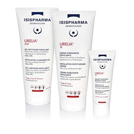 Isispharma Urelia 50 40 ml