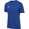 hummel Maglietta da Uomo Hmlauthentic