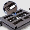 Foldable Scale Weight Electronic Platform High-Definition LCD Display Digital Floor