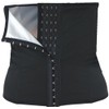 Gyugu Maki Sauna Belt, Black