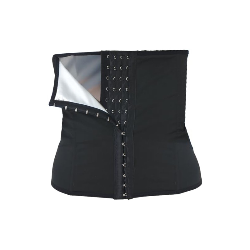 Gyugu Maki Sauna Belt, Black