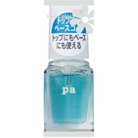 pa BASE01 Top and Base Coat (6ml)