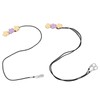 Hearing Amplifier Clip Prevent Loss Cute Star Flexible Portable Hearing