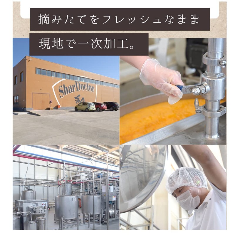 グアマラル サジー シーベリージュース サジージュース サジーサプリ 無添加 スティックタイプ モンゴル産 30ml (7個入り)
