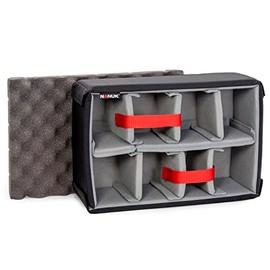 Nanuk Padded Divider Insert for 918 Case