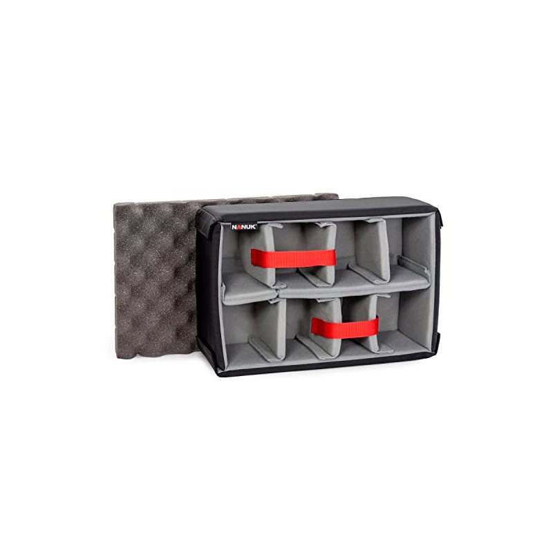 Nanuk Padded Divider Insert for 918 Case