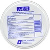 AER Pre-Moistened Witch Hazel Pads - 40 EA, Pack of