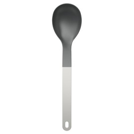 Rosti New Optima Serving Spoon 29 x 6.8 x 5 cm White