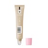 COVERGIRL Clean Fresh Squishy Glaze™ Lip Butter Balm, Flavored, Non-Sticky,