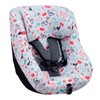 JYOKO Kids Cover Compatible with Joie Spin 360, Nuna Rebl,