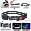 (2025 Model Advance Release) Glowing Collar, Dog Walking Light, (5