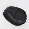 Gatuida Headphone Bag Headphone Case for Kids Portable Earphone Bag