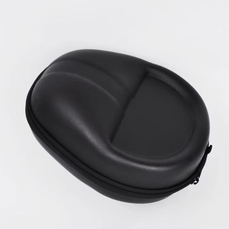Gatuida Headphone Bag Headphone Case for Kids Portable Earphone Bag
