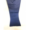 USMC SLACKS WOMEN'S 8L DRESS BLUE SHADE 2319 POLY WOOL