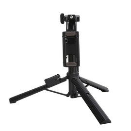 Selfie Stick Tripod Portable Extendable Bluetooth 360° Rotation Tripod Selfie Stick